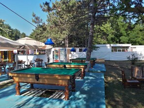 Billiards