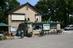 Eksteriør