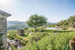 Villa, 5 Bedrooms | View from room - Le Pratola Luxury Villa (Gaiole in Chianti)