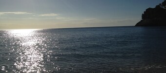 lovely weeks in Pugnochiuso - the pearl of Gargano