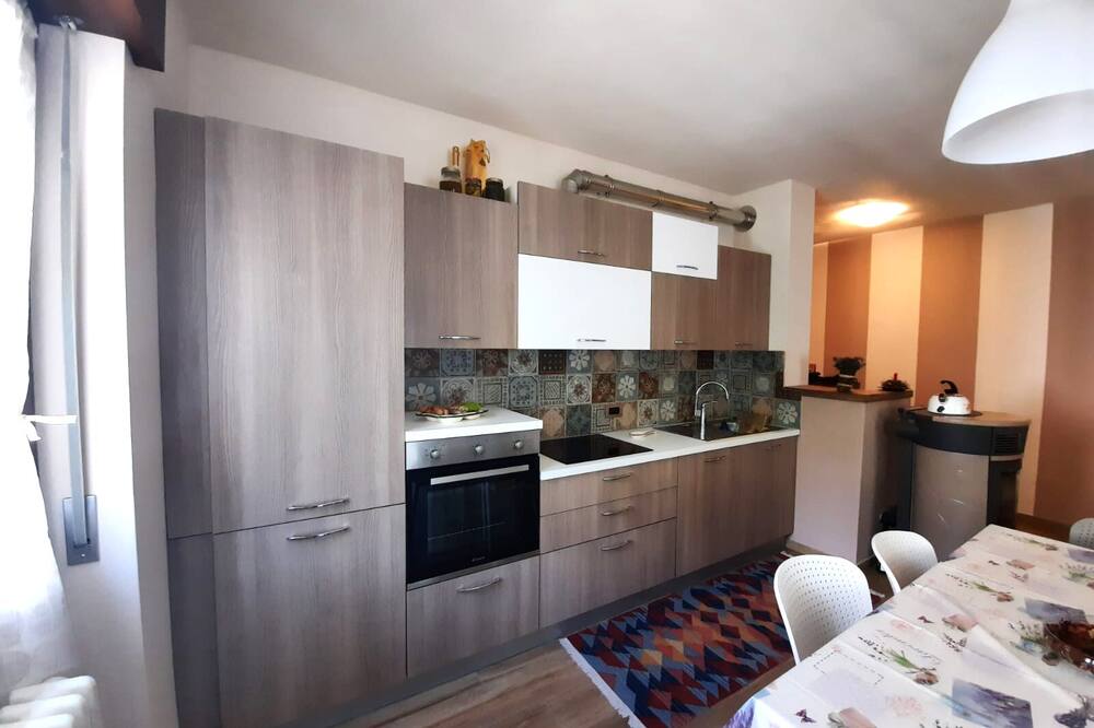 Europa Master Guest apartment - Lozio