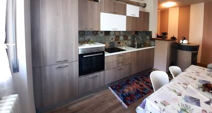 Europa Master Guest apartment