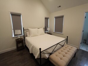 5 camere, Wi-Fi gratuito