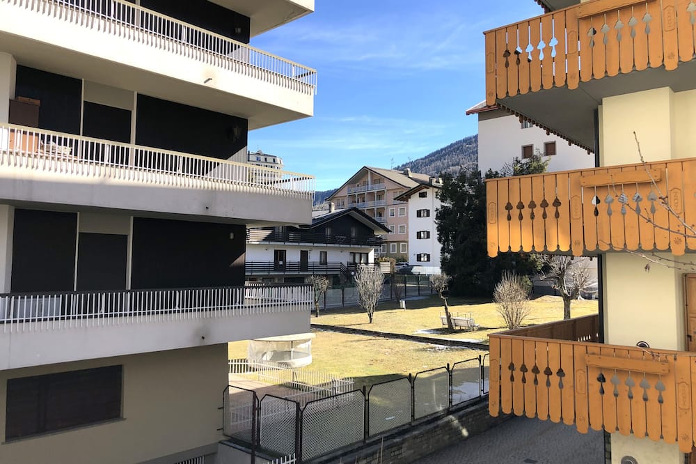 Maranta Master Guest apartment - Lozio