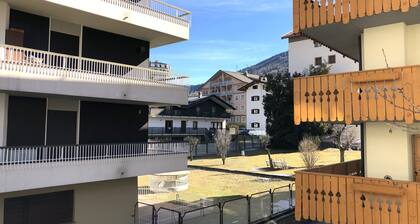 Maranta Master Guest apartment