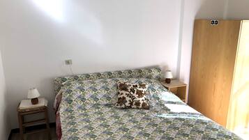Apartment, 2 Bedrooms | 2 bedrooms