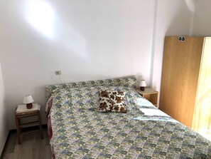 Apartamento, 2 quartos | 2 quartos