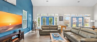 Pool - Family Friendly Home