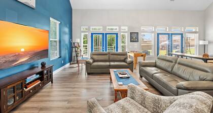 Pool - Family Friendly Home