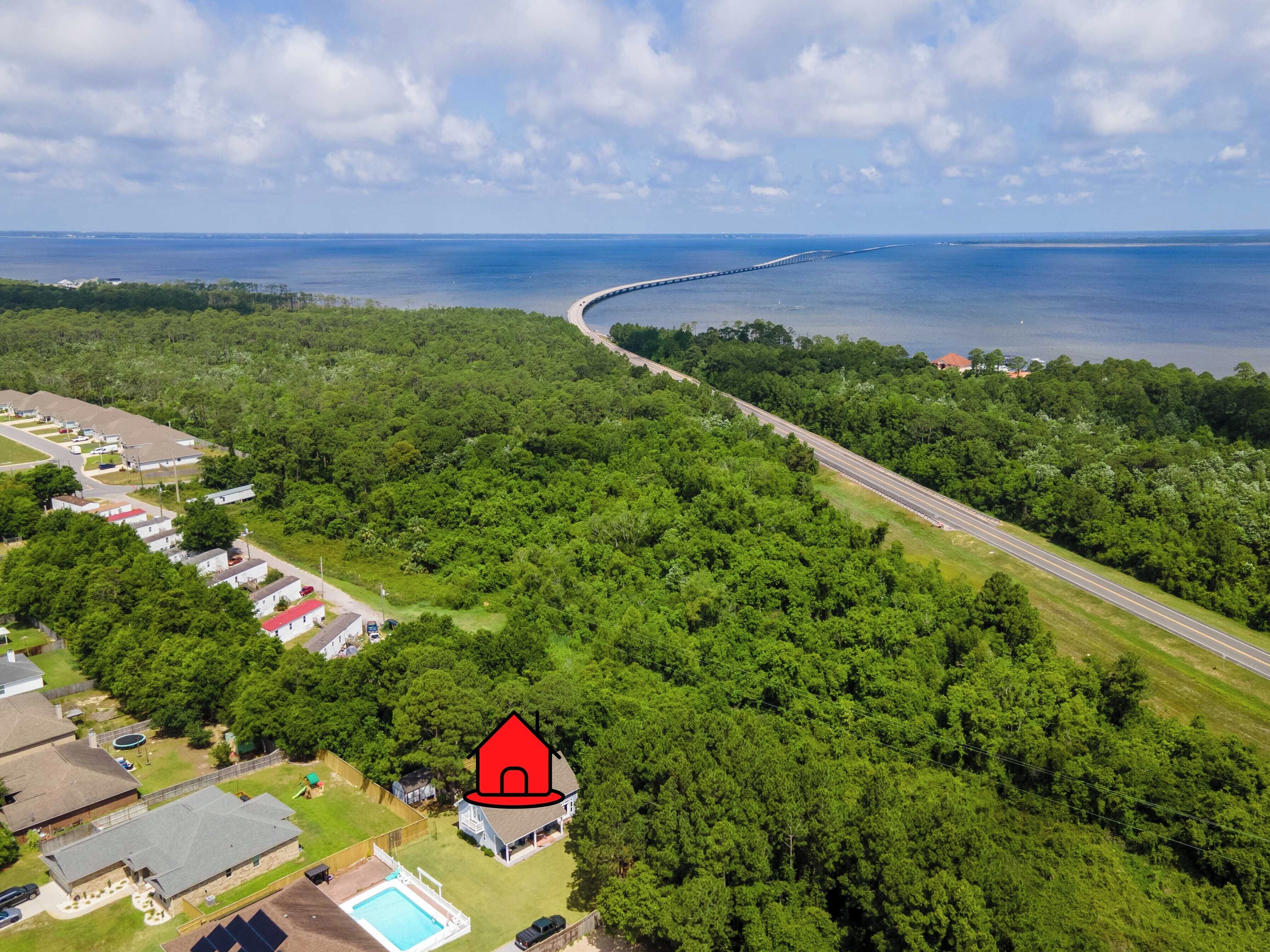 Luchtfoto