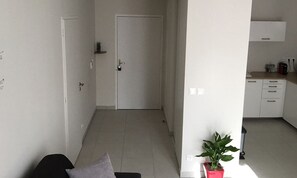 Interior - Les Poissons - Appartement T2 de 44 m2 Rénové en Plein Coeur de Sète (Sète)