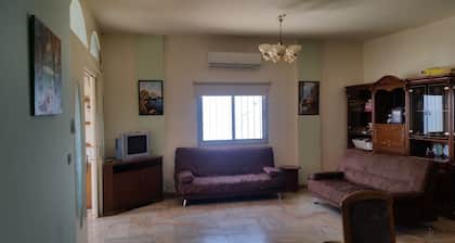 Tyre the old phenicien city +free wifi