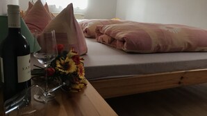 经典公寓式客房, 4 间卧室, 无烟房, 厨房