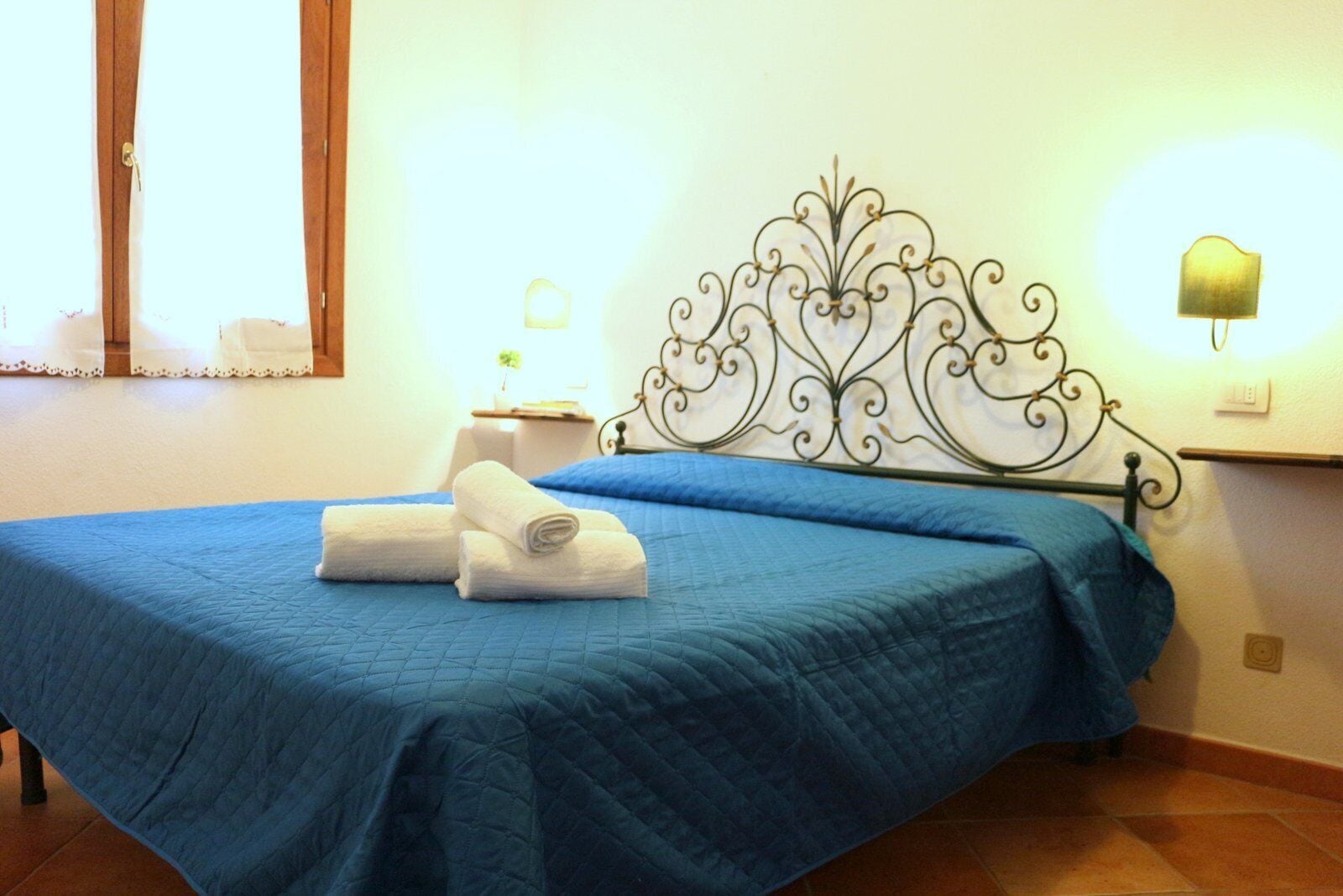 2 Schlafzimmer