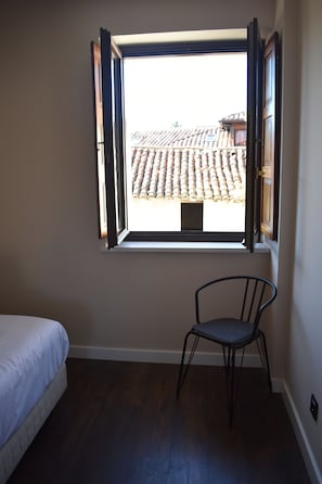 4 chambres, Wi-Fi