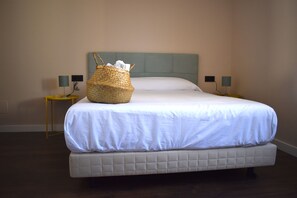 4 Schlafzimmer, WLAN