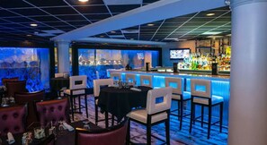 Bar (sur place)