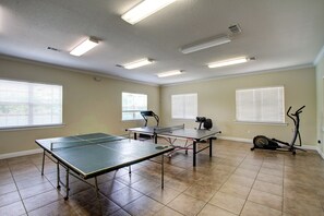 Sala de jocs