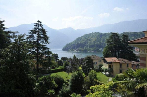 Miscellaneous - Cosy Cottage Florines 2 minutes walk from lake front in Lenno. (Lenno)