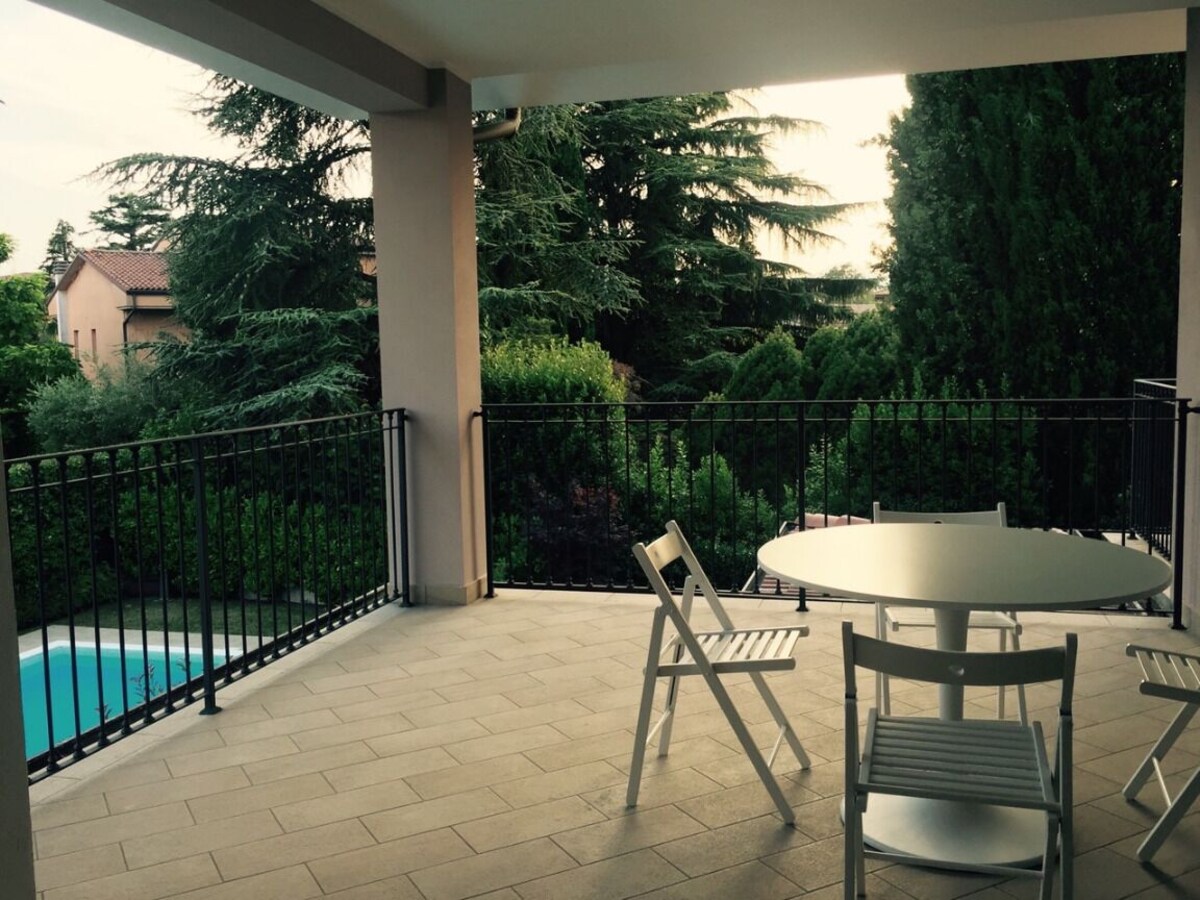 Bild für Gastgeberprofil