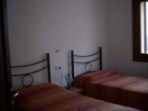 2 Schlafzimmer