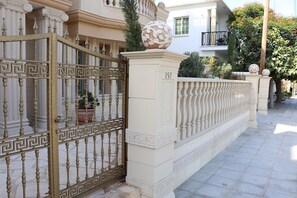 Villa (Multiple Bedrooms) | Commodité de l’hébergement 