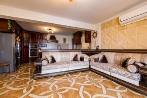 Villa (Multiple Bedrooms) | Bekvämlighet