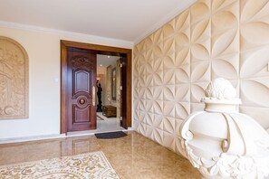 Villa (Multiple Bedrooms) | Ausstattung der Unterkunft