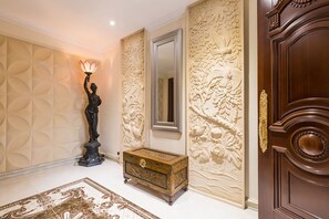 Villa (Multiple Bedrooms) | Property amenity - Imagine Renting Your Own 5 Star Private Cyprus Villa on the Beach, Paphos Villa 1410 (Ayia Marina Chrysochous)