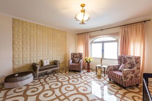 Villa (Multiple Bedrooms) | Property amenity - Imagine Renting Your Own 5 Star Private Cyprus Villa on the Beach, Paphos Villa 1410 (Ayia Marina Chrysochous)