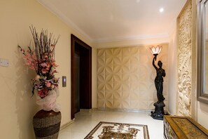 Villa (Multiple Bedrooms) | Property amenity - Imagine Renting Your Own 5 Star Private Cyprus Villa on the Beach, Paphos Villa 1410 (Ayia Marina Chrysochous)