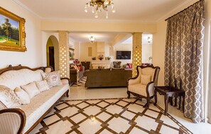 Villa (Multiple Bedrooms) | Property amenity - Imagine Renting Your Own 5 Star Private Cyprus Villa on the Beach, Paphos Villa 1410 (Ayia Marina Chrysochous)