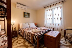 Villa (Multiple Bedrooms) | Property amenity - Imagine Renting Your Own 5 Star Private Cyprus Villa on the Beach, Paphos Villa 1410 (Ayia Marina Chrysochous)