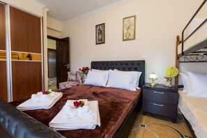 Villa (Multiple Bedrooms) | Bekvämlighet