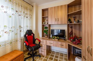 Property amenity - Imagine Renting Your Own 5 Star Private Cyprus Villa on the Beach, Paphos Villa 1410 (Ayia Marina Chrysochous)