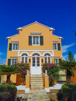 Huvila (5 Bedrooms) | Majoituspaikan mukavuudet