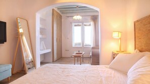 6 bedrooms, WiFi