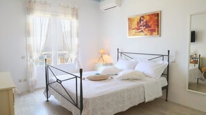 6 chambres, Wi-Fi