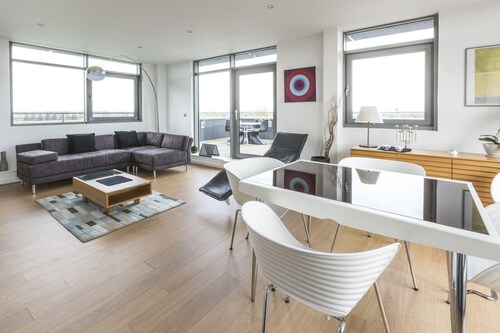 Heron House