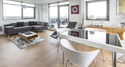 Heron House