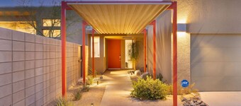 Modern Home with Amazing Views