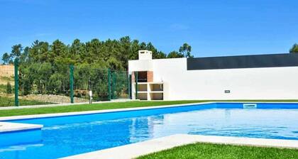 Casa dos Mirtilos Draper T6