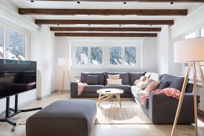 Fernseher