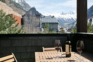 Servei de restauració a l'aire lliure