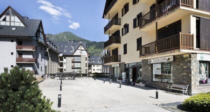 Luderna - Apartamento Brinhon