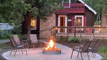 Terrazza/patio