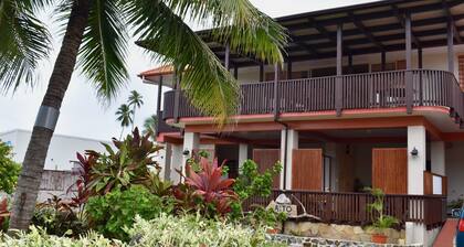 Aito1 Murin rannalta