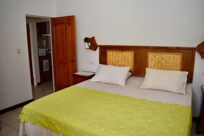 1 slaapkamer, internet, beddengoed, rolstoeltoegang