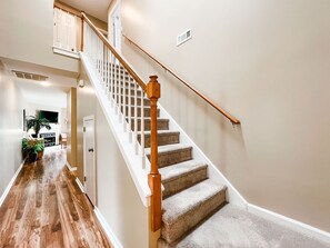 Interior - A bike ride from the beach (Wilmington)