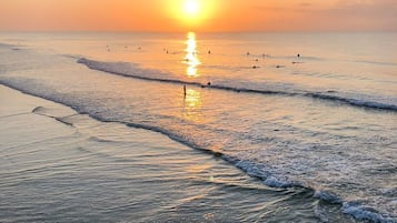 Beach towels